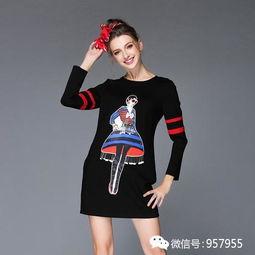 好评网红店衣服图片,潮流穿搭，一图览尽时尚风采