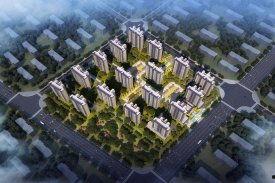 今日头条青岛白沙河小区,宜居宜业，打造城市新名片