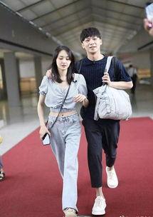 郑爽张恒最新爆料分手