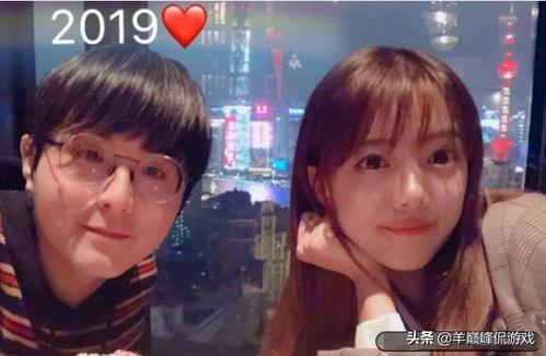 谢安女朋友陈晓婷爆料视频